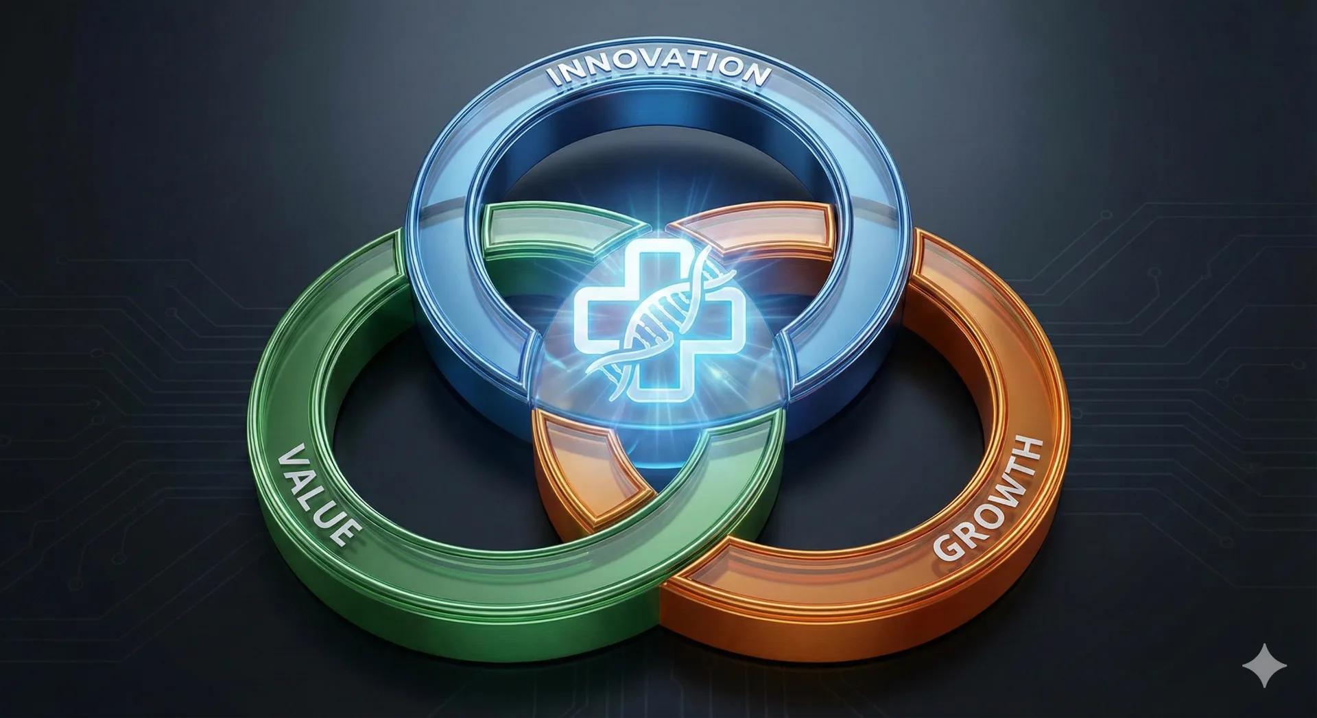 What Does "Innovation, Value, Growth" Actually Mean? Examining the Three Main Pillars of Rraynex
