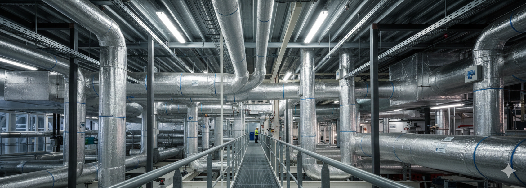 HVAC and Controlled Areas