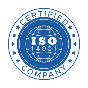 ISO 14001