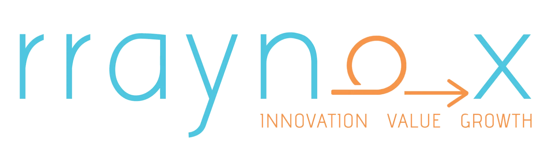 Rraynex Logo