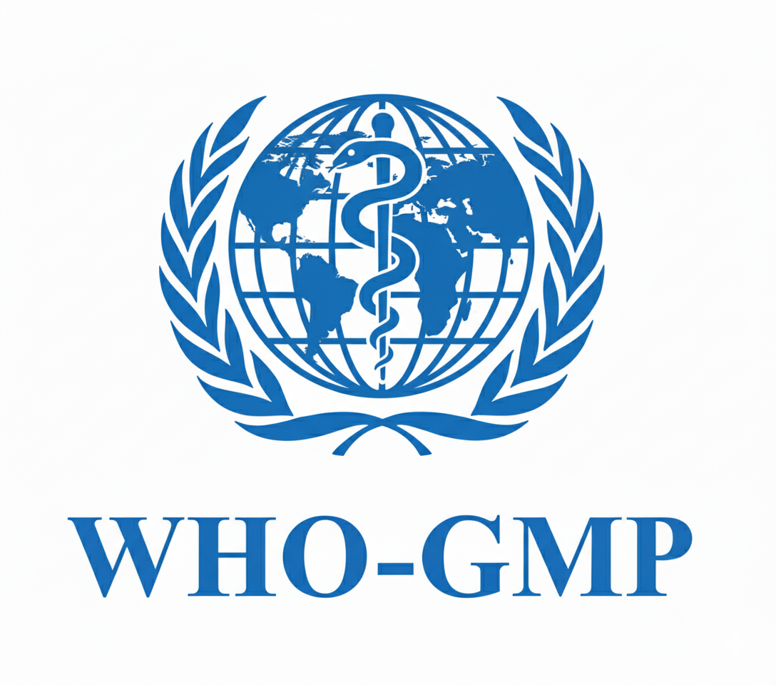 WHO-GMP